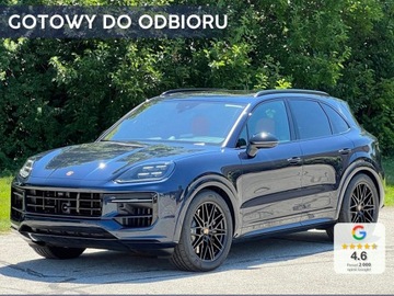 Porsche Cayenne III 2025 PORSCHE Cayenne GTS Suv 4.0 (500KM) 2025