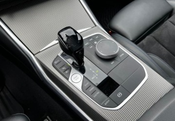 BMW Seria 3 G20-G21 Limuzyna 2.0 330e 292KM 2020 BMW Seria 3 330e xDrive M Sport Dealer BMW Bonkowscy Dostawa pod dom w cen, zdjęcie 14