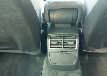 Audi A3 8V Hatchback 3d 2.0 TDI clean diesel 150KM 2016 Audi A3 Sportback 2.0 TDI 150KM, zdjęcie 3