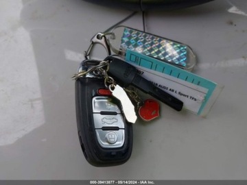 Audi A8 D5 2018 Audi A8 2018 Audi A8 L 4.0 TFSI Sport 4.0 Benzyna 450KM, zdjęcie 11