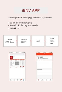 РЕГИСТРАТОР звука сонометра Android Noise UT353BT