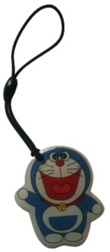 BRELOK PROGRAMOWALNY RFID EM4305 EPOKSYDOWY nr 22