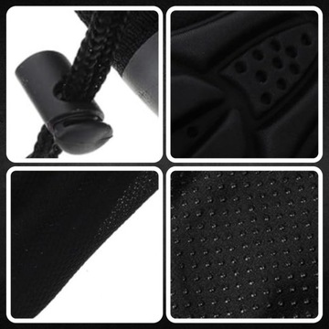 ГЕЛЕВОЙ ЧЕХОЛ SHOCKING Cushion ВЕЛОСИПЕДНЫЙ ЧЕХОЛ ВЕЛОСИПЕДНОЕ СЕДЛО