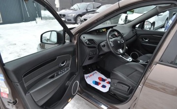 Renault Scenic III Van 1.4 TCe 16v 130KM 2011 Renault Scenic Benzyna Klimatyzacja Tempomat 1.4 Benzyna 130KM, zdjęcie 11