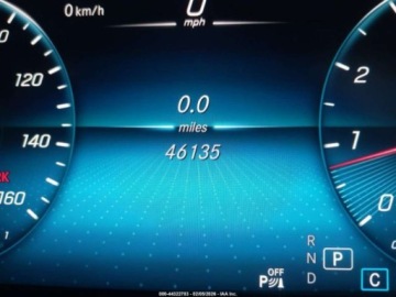 Mercedes Klasa C W205 2020 Mercedes-Benz Klasa C 300 2020 2.0 Benzyna 255KM, zdjęcie 11