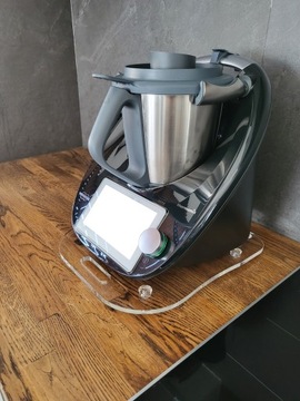 Доска/выдвижная подставка для VORWERK Thermomix TM6/TM5/TM31