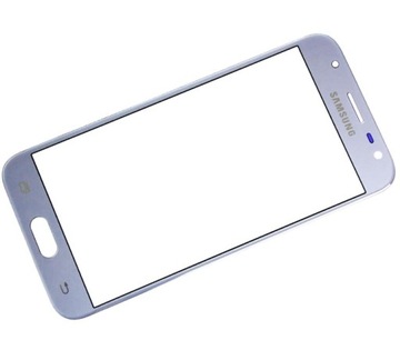 Samsung J3 2017 SM-J330 СТЕКЛЯННЫЙ ЖК-ДИСПЛЕЙ + OCA ЧЕРНЫЙ ЧЕРНЫЙ