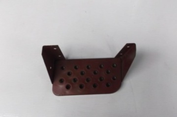 STOPIEŃ KABINY PRAWY JELCZ J300