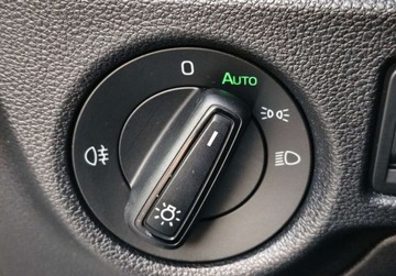 Skoda Kamiq Crossover 1.0 TSI 110KM 2022 Skoda Kamiq Style, Tempomat, Kamera cofania, Kessy, Asystenci, Bezwypadkow, zdjęcie 19