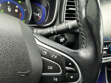 Renault Koleos II SUV 2.0 dCi 177KM 2017 Renault Koleos 8xAlu, Navi, Czujniki, GWARANCJA !!, zdjęcie 19