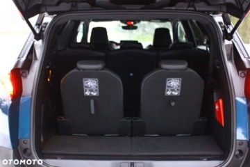 Peugeot 5008 II Crossover Facelifting 2.0 BlueHDi 177KM 2023 Peugeot 5008 Peugeot 5008 BlueHDi 180 EAT8 GT Pack 2.0 Diesel 177KM, zdjęcie 34