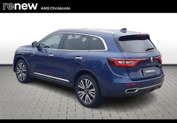 Renault Koleos II SUV 2.0 dCi 177KM 2017 Renault Koleos Salon Polska, 4x4, BOSE, Bezwypadkowy, Led, FV23, 2.0 177KM, zdjęcie 3