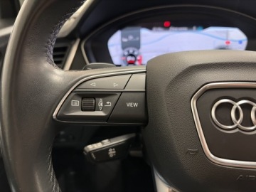 Audi Q5 II SUV Facelifting 2.0 40 TDI 204KM 2021 Audi Q5 40 TDI mHEV Quattro S tronic FY (2017-) Au, zdjęcie 12