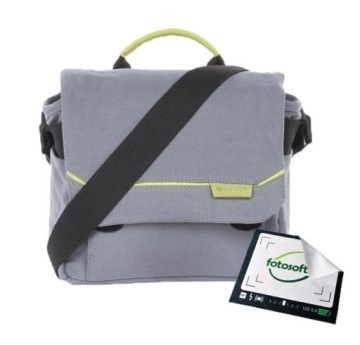 НАБОР ФОТО CANON EOS 2000D + 18-55 IS II XL, НОВЫЙ