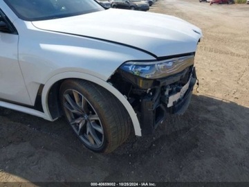 BMW X7 2020 BMW X7 2020 BMW X7 M50I 4.4 Benzyna 523KM, zdjęcie 14