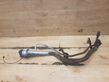 WLEW RURA PALIWA SUBARU FORESTER III DIESEL