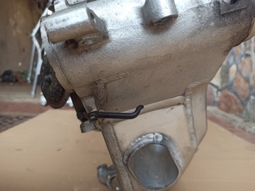 Suzuki Gsxr 750 k1 k2 рама, регистрация в Польше А2