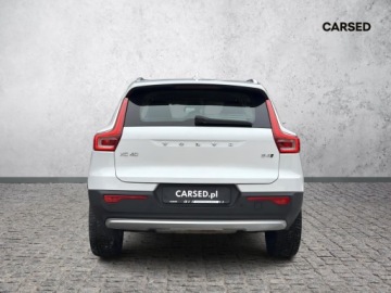 Volvo XC40 2021 Volvo XC 40 Volvo XC 40 Inscription AWD / Aso/ FVa, zdjęcie 4