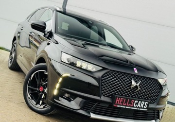  DS Automobiles DS 7 Crossback 1,6 180ps MultiLed Ambiente EL Klapa Pano Bl