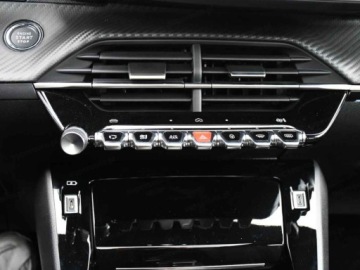 Peugeot 208 II e-208 Facelifting Elektryczny 136KM 2025 Od ręki - GT e-208 50kWh 136KM / Pakiet Vision i Navigation, zdjęcie 8