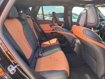 Mercedes GLC C254/X254 2024 Mercedes-Benz GLC Glc 300 4matic 2024 2.0 Benzyna 255KM, zdjęcie 10