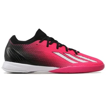 Adidas Speedportal Buty Halowe Sportowe Piłkarskie Męskie Halówki 45 1/3