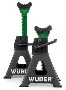 ДОМКРЫ ДЛЯ АВТОМАСТЕРСКИХ, РЕЗИНОВЫЕ, 2 ШТ., 3Т