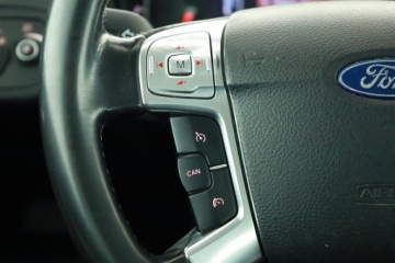 Ford S-Max I Van Facelifting 2.0 Duratorq TDCi DPF 163KM 2011 Ford S-Max 2.0 TDCi, Automat, 7 miejsc, Klima, zdjęcie 17