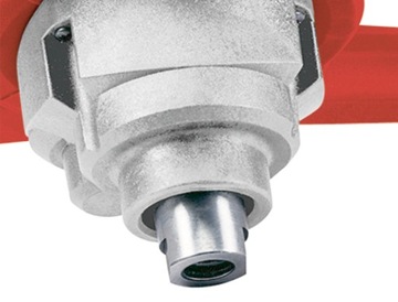 ЭЛЕКТРИЧЕСКИЙ СМЕСИТЕЛЬ EINHELL ДЛЯ РАСТВОРА И КЛЕЯ