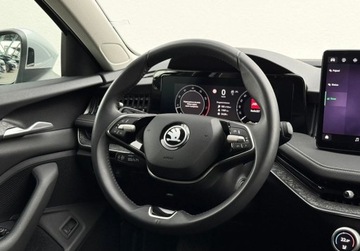 Skoda Superb IV 2024 Skoda Superb Matrix-LED Masaz Navi Kamery 360 Gwarancja 2027 Salon PL, zdjęcie 14