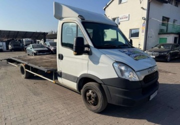 Iveco 2012 Iveco Inny 2009 IVECO 35C11 2,3L 2.3 Diesel 106KM, zdjęcie 2