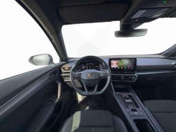 Cupra Formentor Crossover 1.5 TSI 150KM 2023 Cupra Formentor 1.5 TSI 150 DSG, Serwis ASO, Gwarancja, FV23, Bogate Wypos, zdjęcie 14