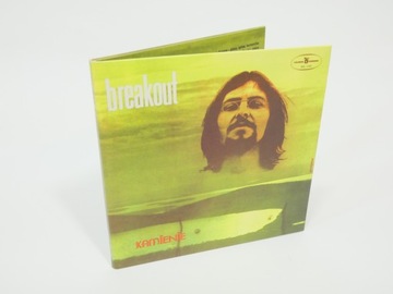 CD Kamienie Breakout 2005
