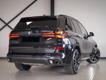 BMW X5 G05 SUV Facelifting 3.0 40i 381KM 2025 BMW X5 xDrive40i Sport Suv 3.0 (381KM) 2025, zdjęcie 3