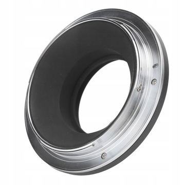 NEWYI M42-GFX adapter obiektywu pierścień
