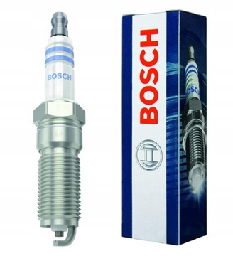 Świeca zapłonowa Bosch 0 242 236 633_outlet