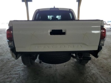 Toyota Tacoma II 2023 Toyota Tacoma 2023r., Double cab, od ubezpieczalni 3.5 Benzyna 278KM, zdjęcie 3