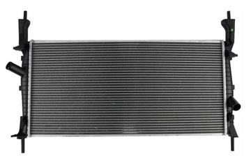 CHLADIČ FORD TRANSIT 06> 2.2-2.4 TDCI