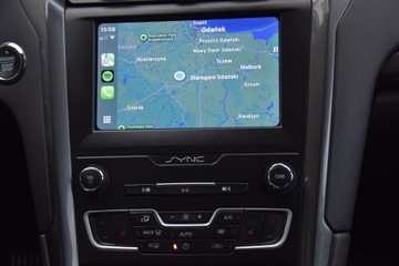 Ford Mondeo V Kombi Facelifting 2.0 EcoBlue 150KM 2020 F. Vat 23% Manual*LED DYNAMIC* Navi* EL Klapa*Radar*Martwe Pole, GWARANCJA, zdjęcie 29