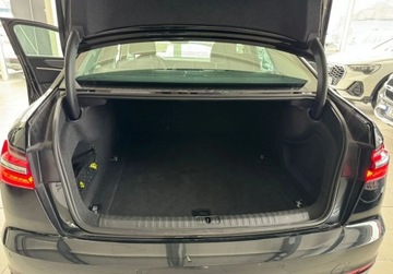 Audi A6 C8 Limousine 2.0 35 TDI 163KM 2022 Audi A6 Limousine Salon Polska najoszczedniejszy diesel skora 2.0 Diesel, zdjęcie 18