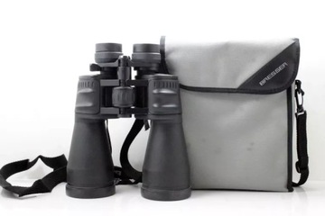 LORNETKA OPTUS 10-30X60 Z ZOOMEM