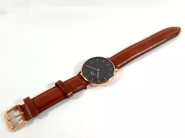 DANIEL WELLINGTON CLASSIC ST MAWES 36MM