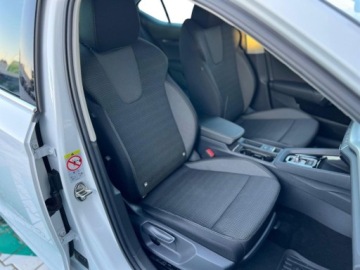 Skoda Octavia IV Liftback 2.0 TDI 150KM 2024 Skoda Octavia Skoda Octavia 2.0 TDI Selection DSG 150 KM 2024 FV 23 2.0, zdjęcie 18