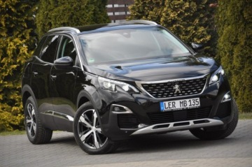 Peugeot 3008 II 2018 Peugeot 3008 GWARANCJA Serwis Bezwypadkowy LED Hak, zdjęcie 13