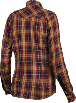 Рубашка Broger Alaska Lady Caramel M