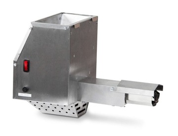 Дымогенератор Borniak INOX GDS-01 для коптильни