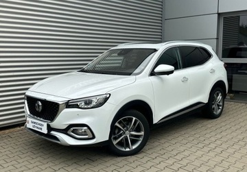 MG HS 2023 MG HS MG HS 1.6 T-GDi 162KM Exclusive DCT ASO FV23 1.5 Benzyna 163KM, zdjęcie 1