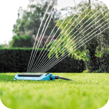 OPTI IDEAL CELLFAST 52-075 ПОВОРОТНЫЙ ДОЖДЕВАТЕЛЬ ДЛЯ ДОЖДЕВАТЕЛЬНОГО ПОЛИВА