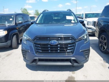 Subaru 2025 Subaru Ascent Onyx Edition 2025 2.4 Benzyna 260KM, zdjęcie 7