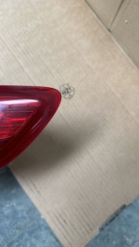 HYUNDAI TUCSON 2016- SVĚTLO ZADNÍ LEVÝ